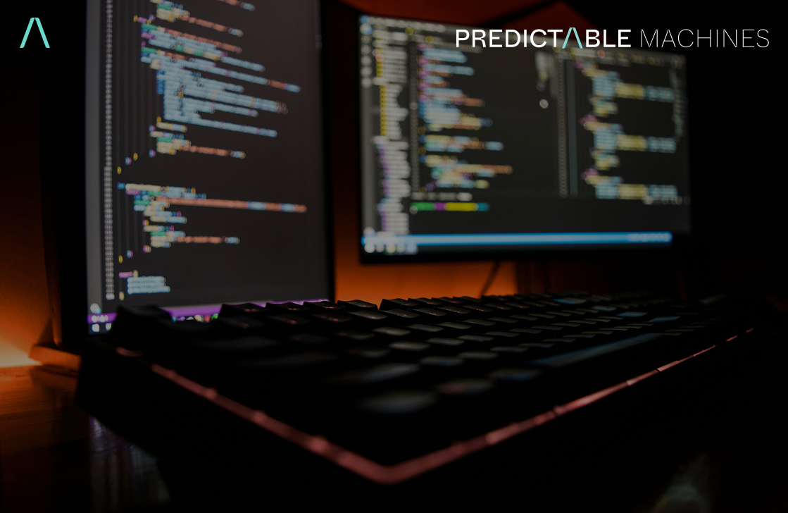 Featured image for article: Why We Are Building Predictable Code